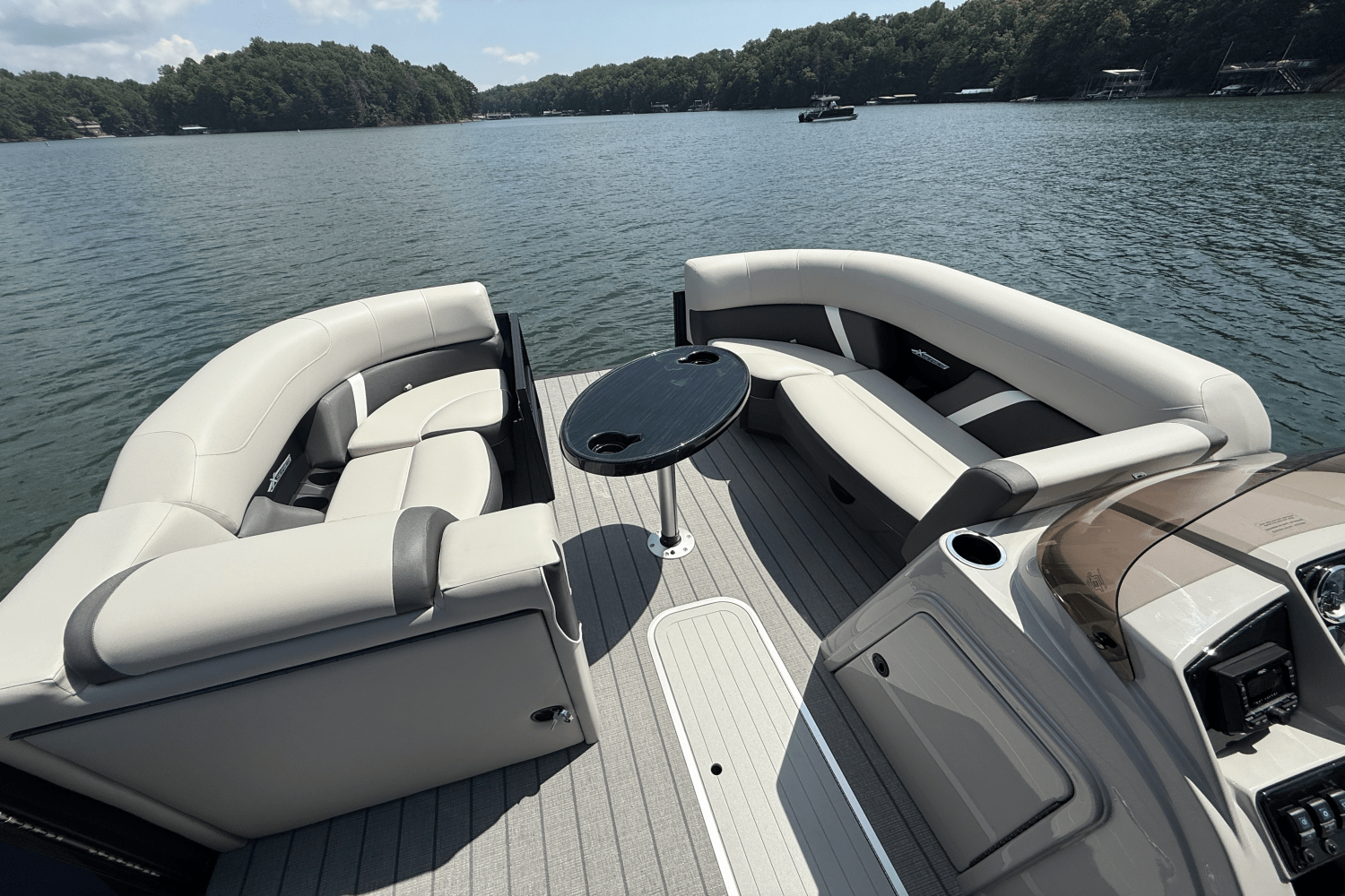 2026 Sylvan MIRAGE X3 Image Thumbnail #15