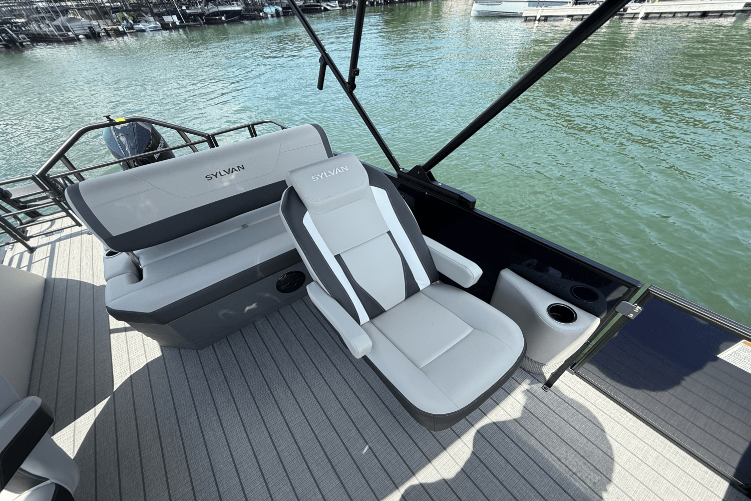 2026 Sylvan MIRAGE X3 Image Thumbnail #17