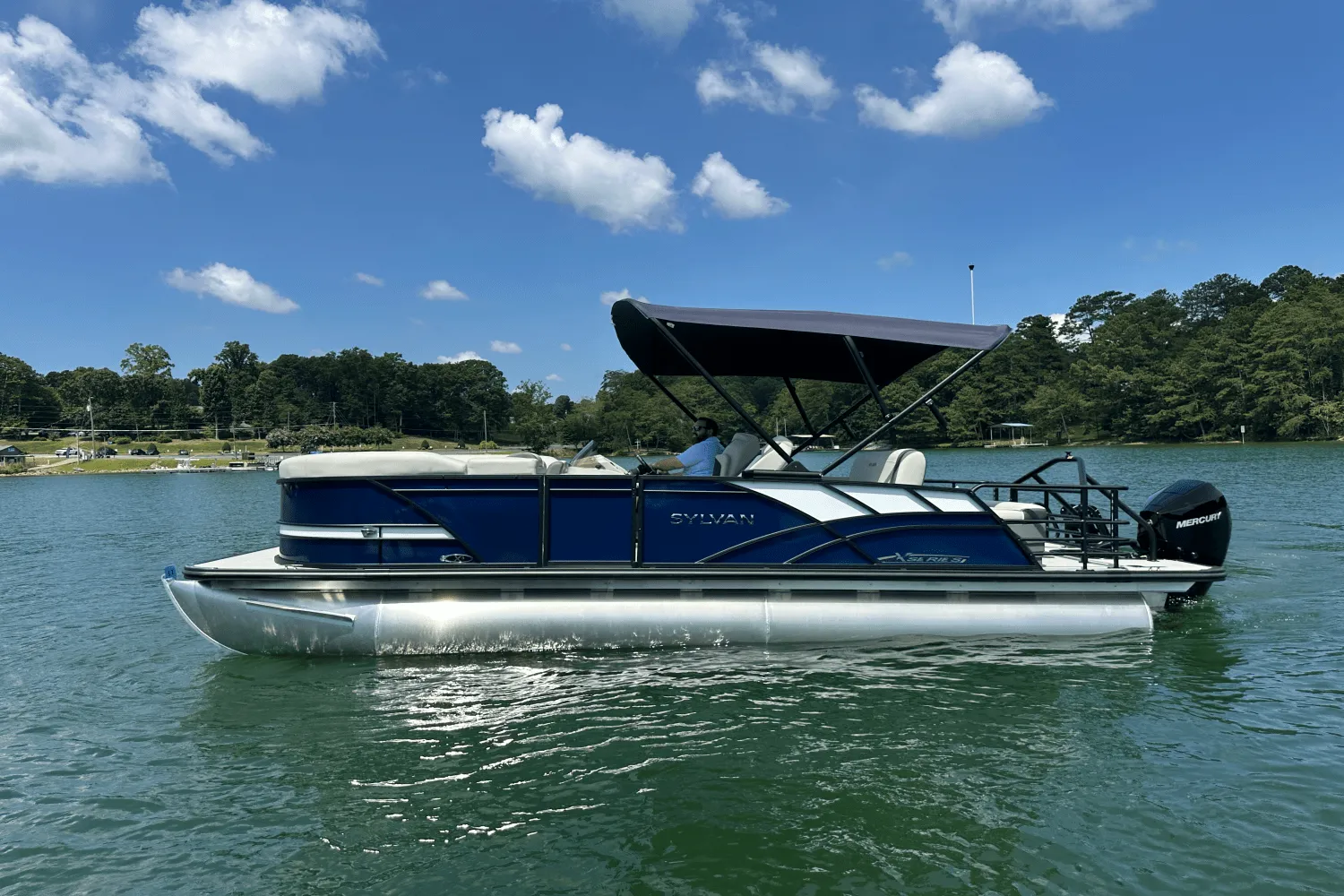 2026 Sylvan MIRAGE X3 Image Thumbnail #0