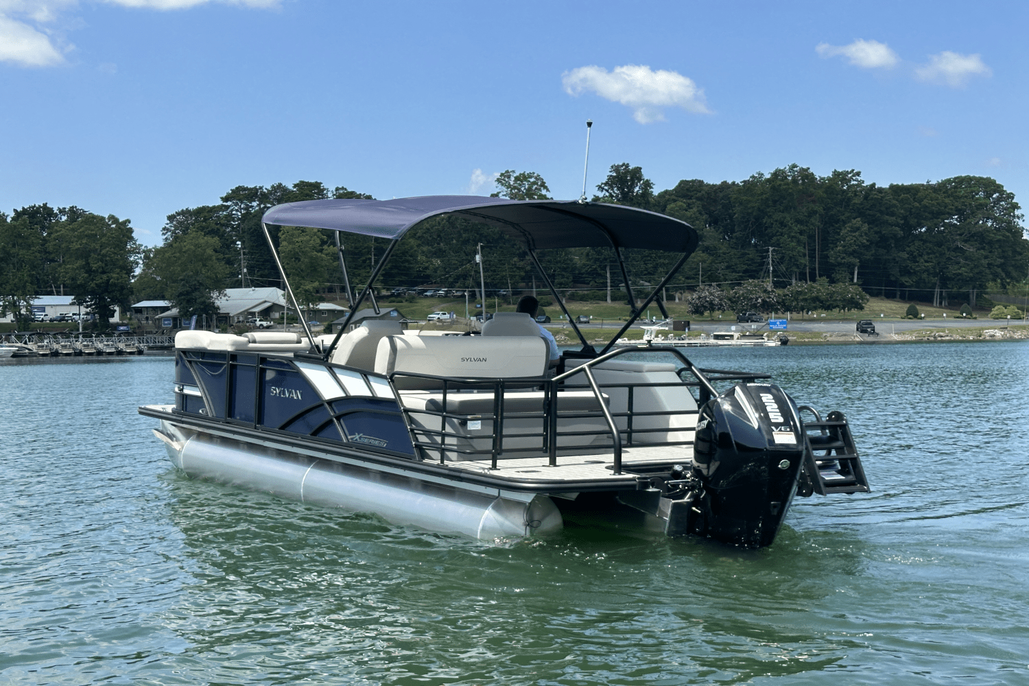2026 Sylvan MIRAGE X3 Image Thumbnail #3