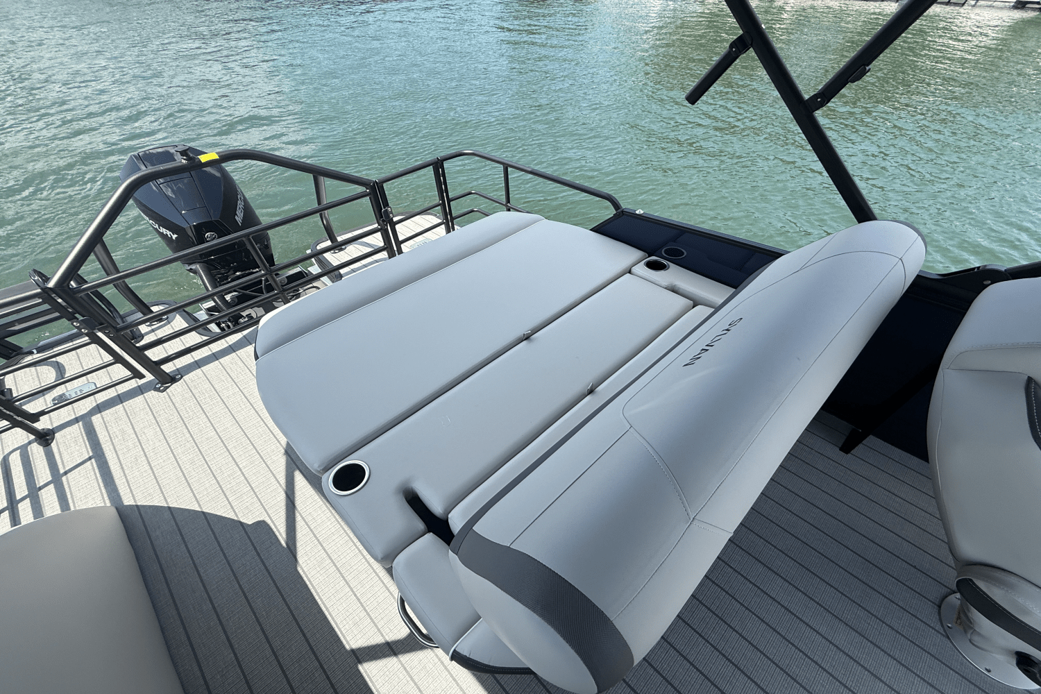 2026 Sylvan MIRAGE X3 Image Thumbnail #19