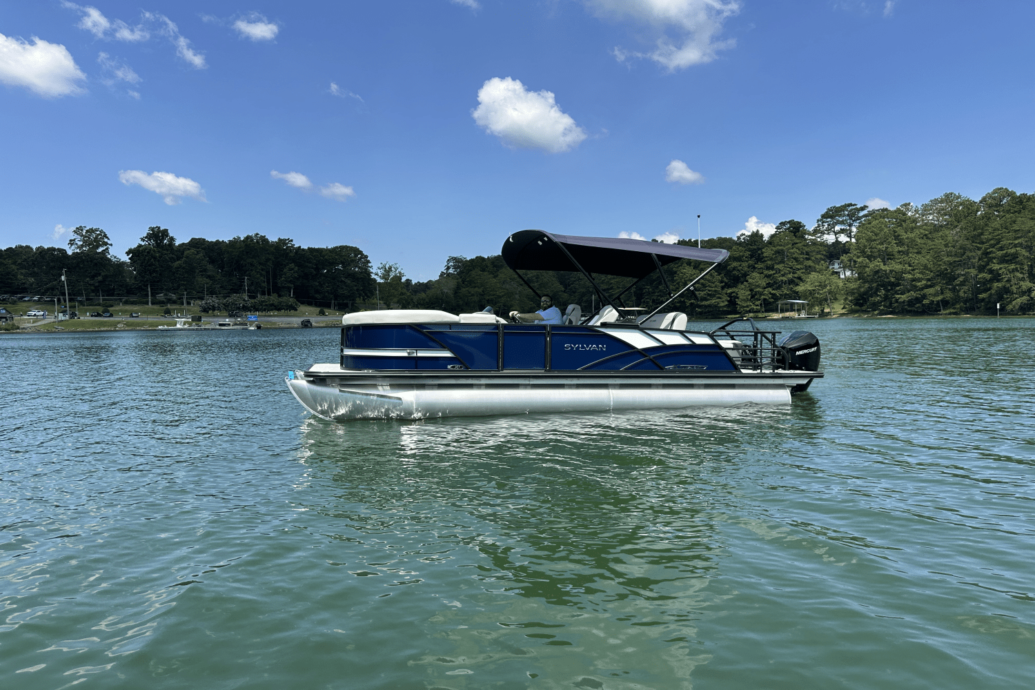 2026 Sylvan MIRAGE X3 Image Thumbnail #1