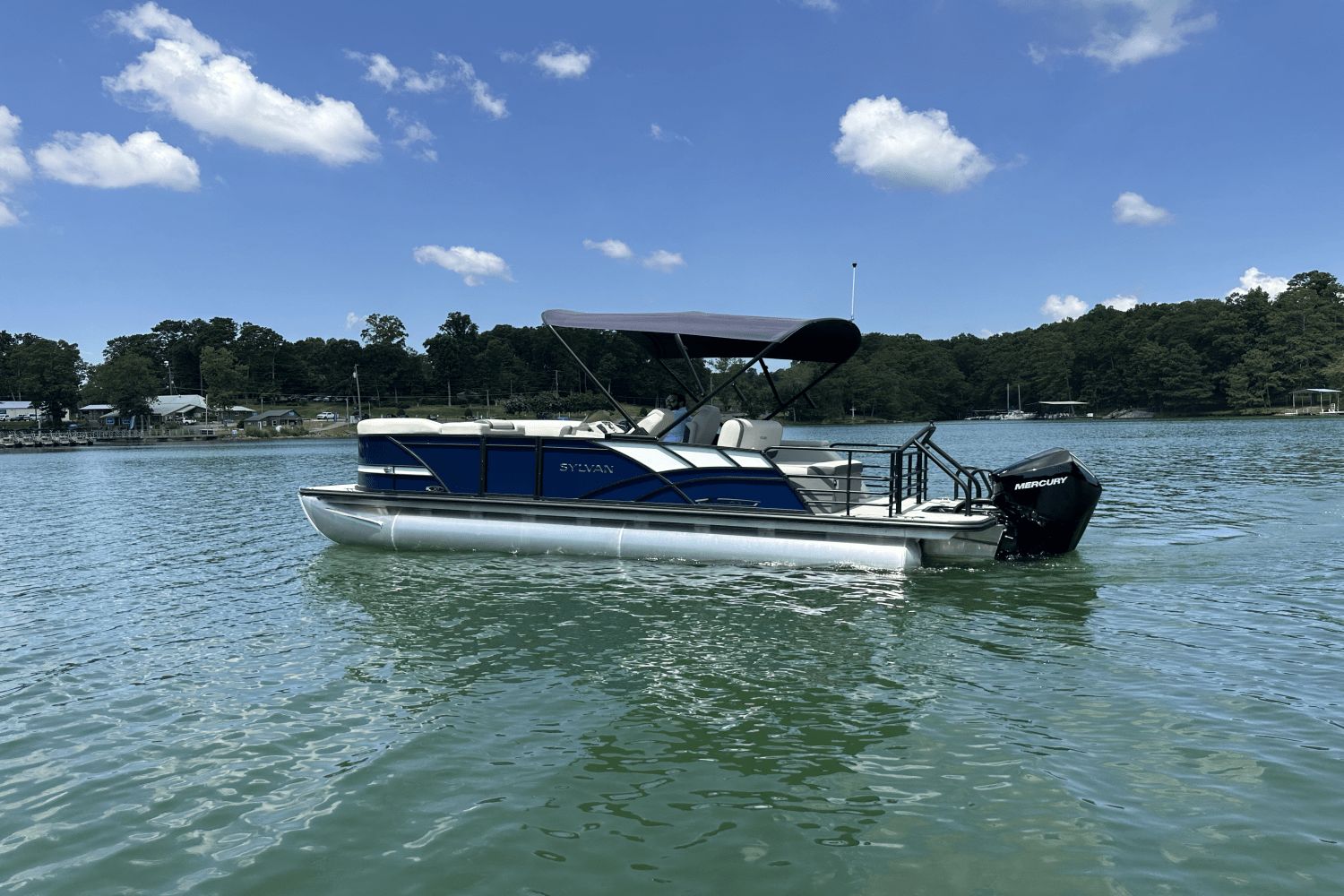2026 Sylvan MIRAGE X3 Image Thumbnail #2