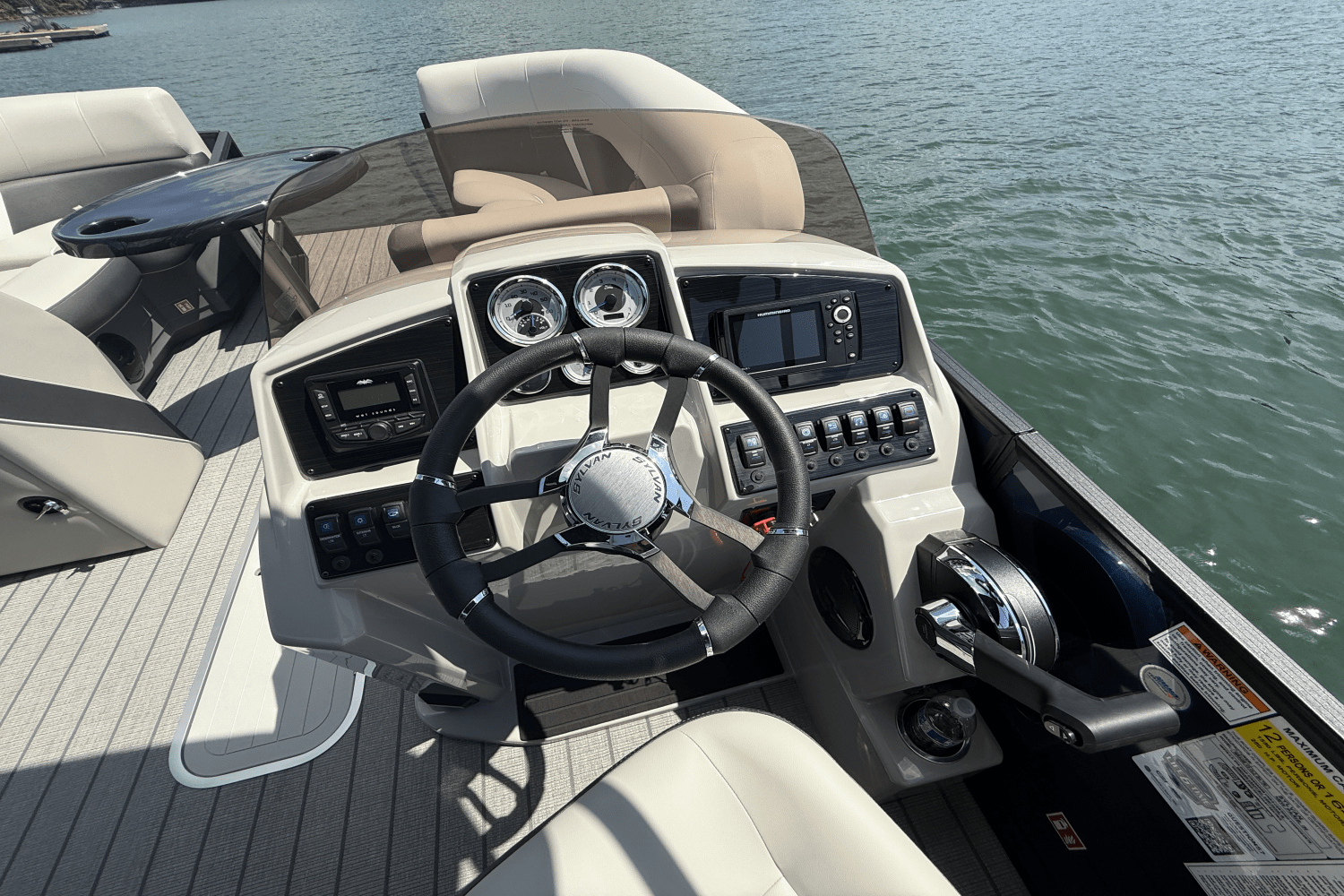 2026 Sylvan MIRAGE X3 Image Thumbnail #22