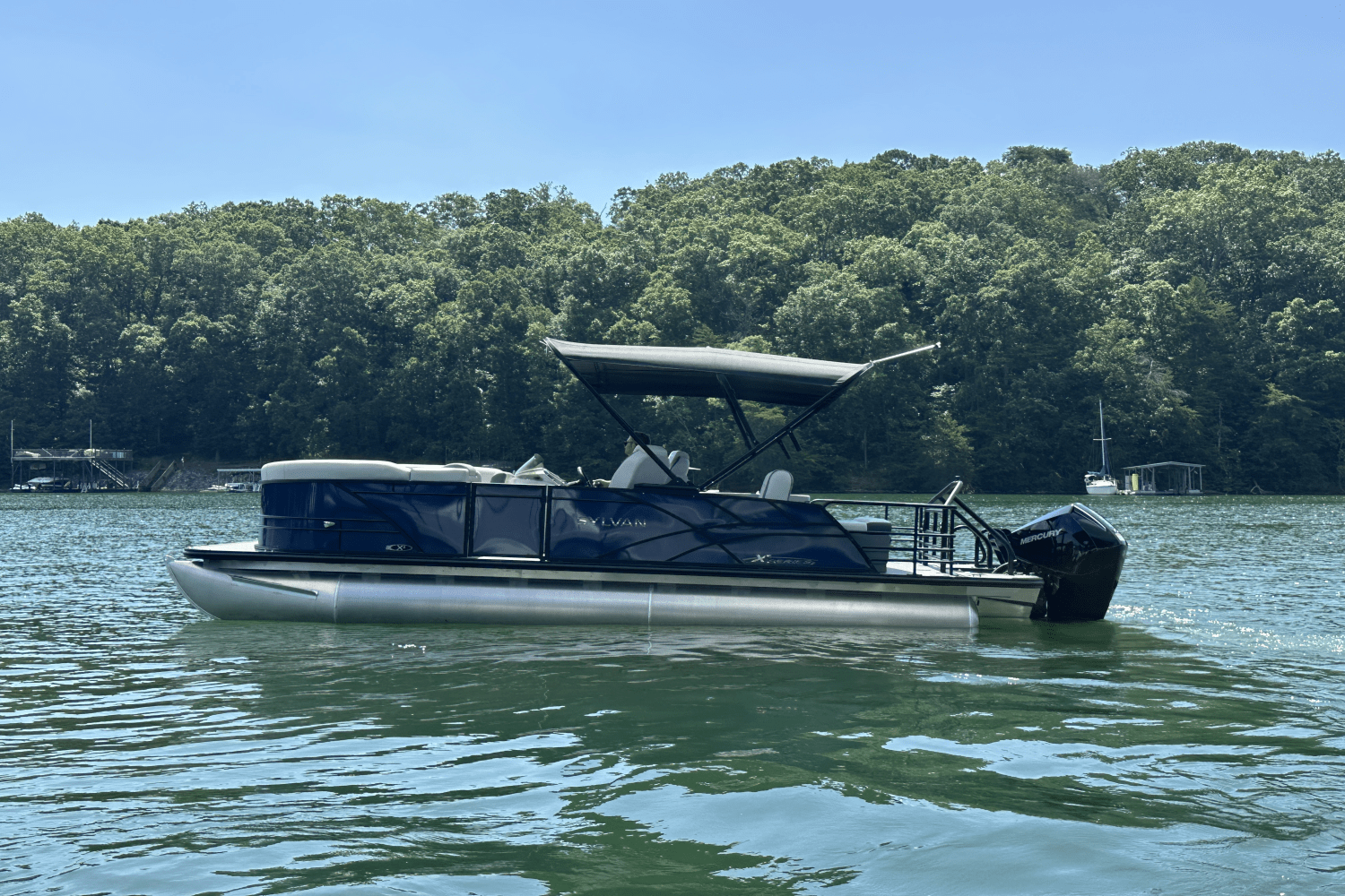2026 Sylvan MIRAGE X3 Image Thumbnail #2