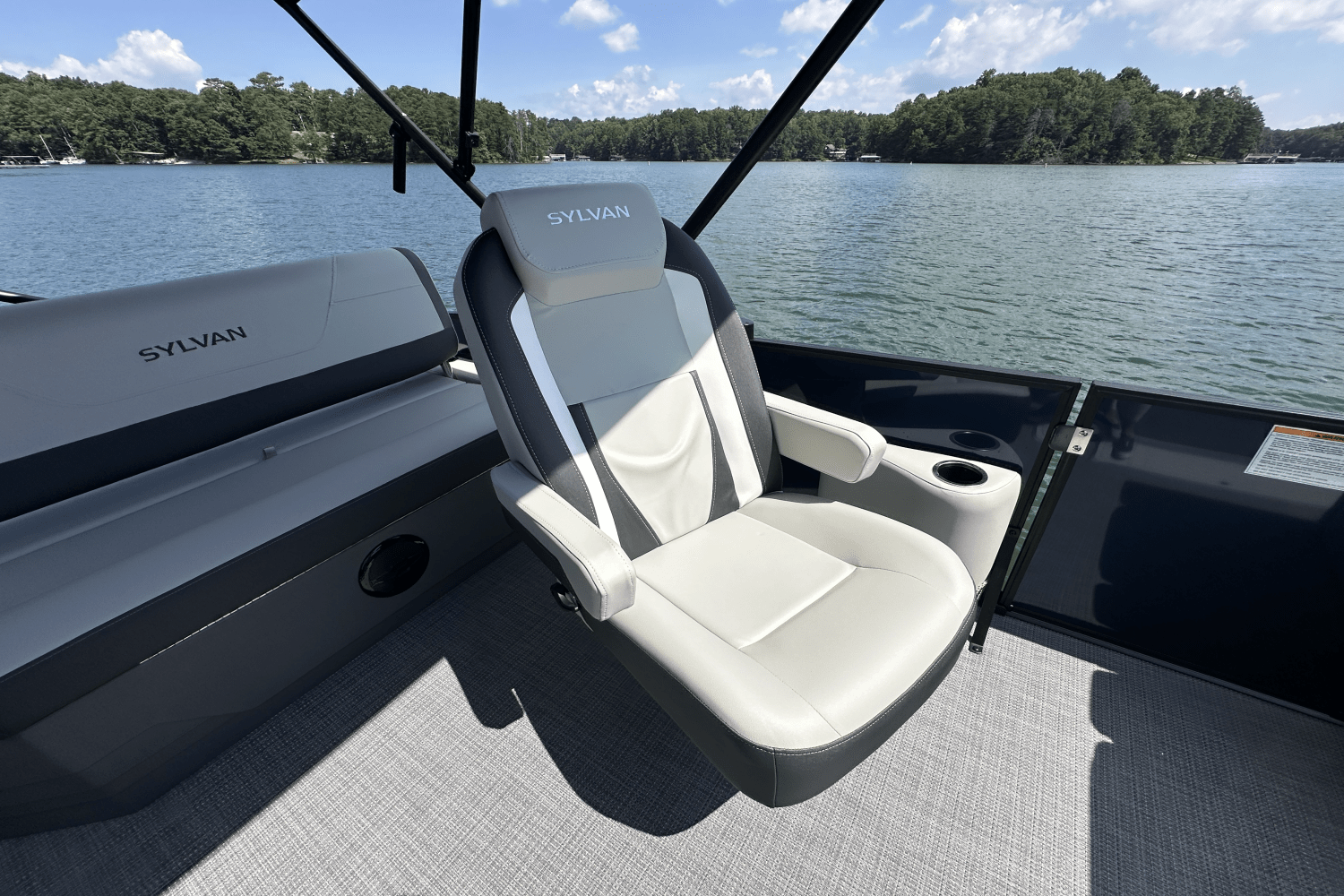 2026 Sylvan MIRAGE X3 Image Thumbnail #17