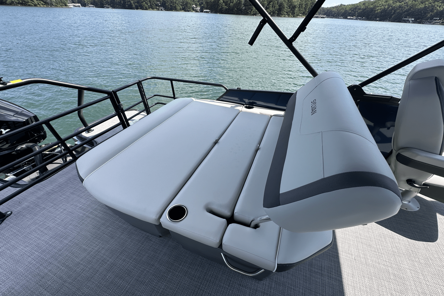 2026 Sylvan MIRAGE X3 Image Thumbnail #21