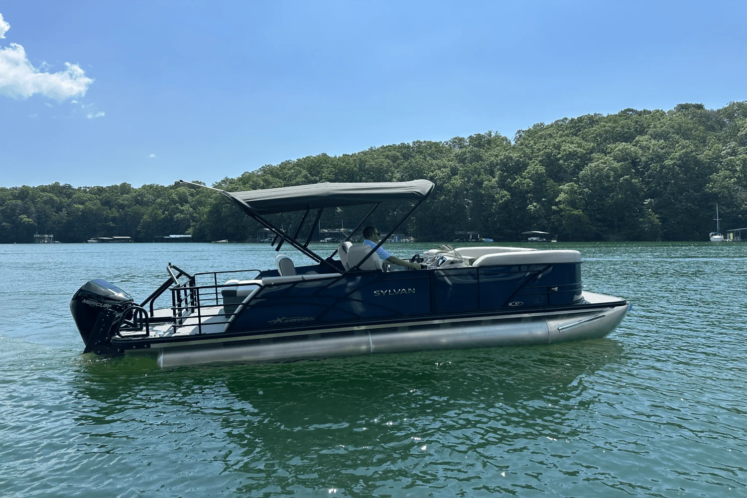 2026 Sylvan MIRAGE X3 Image Thumbnail #7