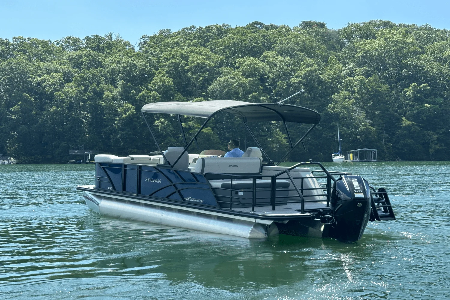 2026 Sylvan MIRAGE X3 Image Thumbnail #8