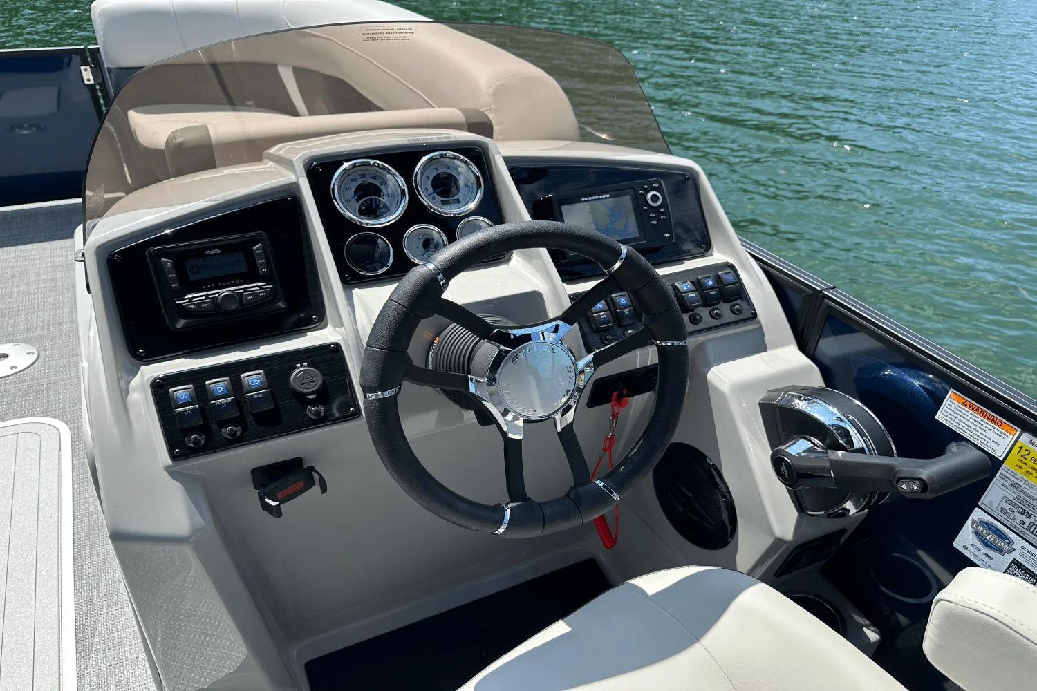 2026 Sylvan MIRAGE X3 Image Thumbnail #19