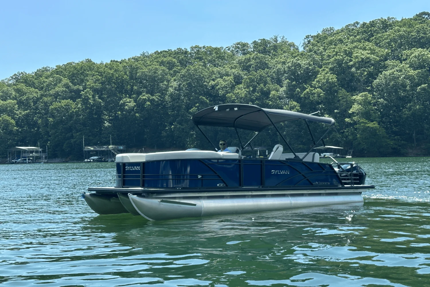 2026 Sylvan MIRAGE X3 Image Thumbnail #3