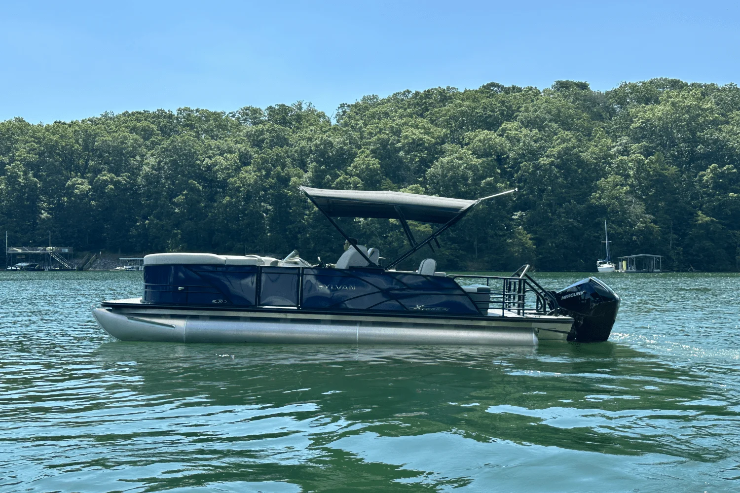 2026 Sylvan MIRAGE X3 Image Thumbnail #2