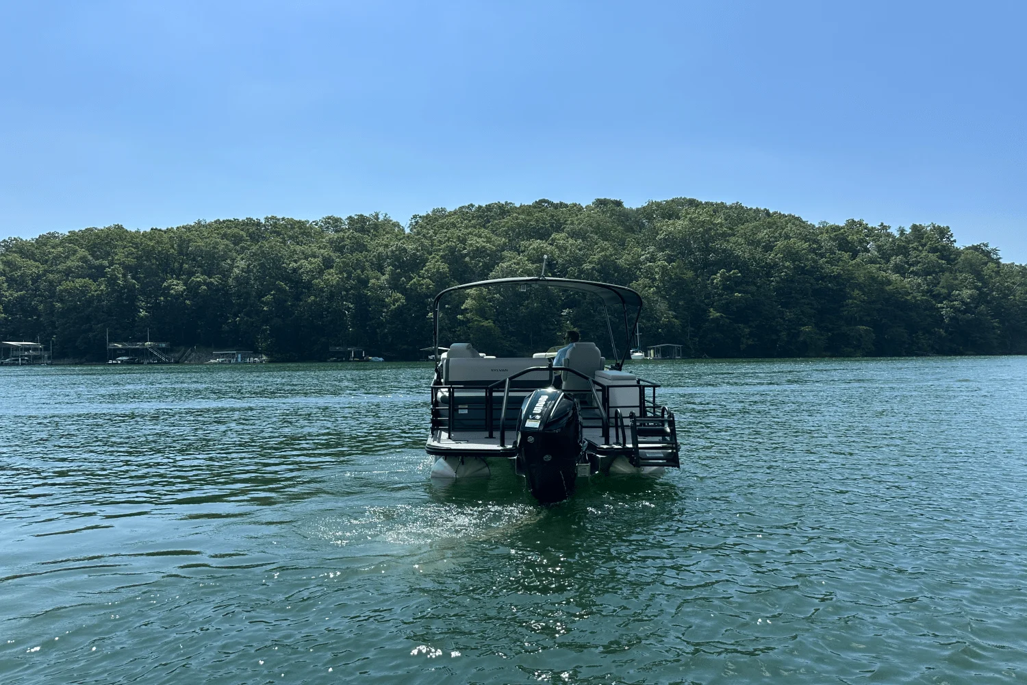 2026 Sylvan MIRAGE X3 Image Thumbnail #11