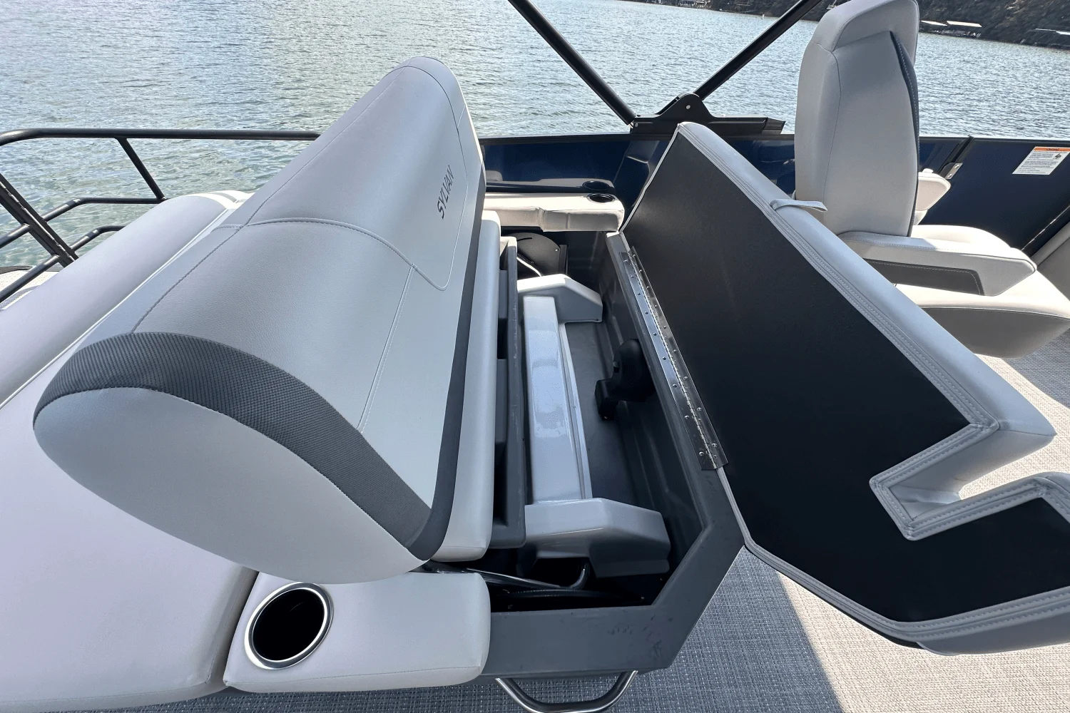 2026 Sylvan MIRAGE X3 Image Thumbnail #25