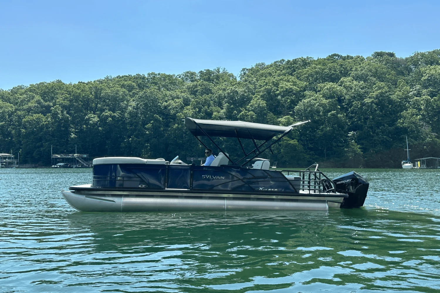 2026 Sylvan MIRAGE X3 Image Thumbnail #0