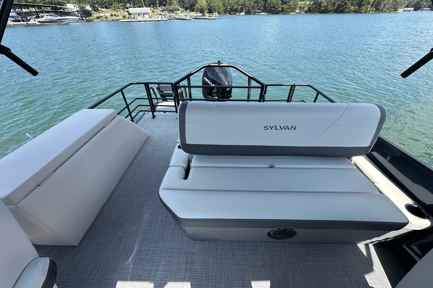 2026 Sylvan MIRAGE X3 Image Thumbnail #20