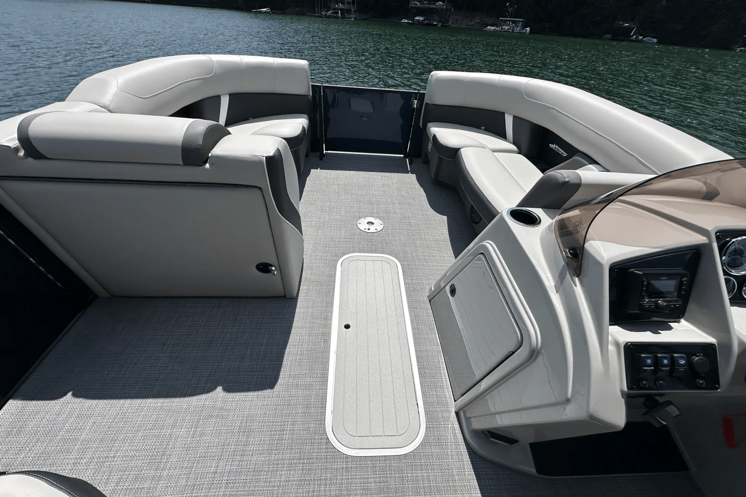 2026 Sylvan MIRAGE X3 Image Thumbnail #16