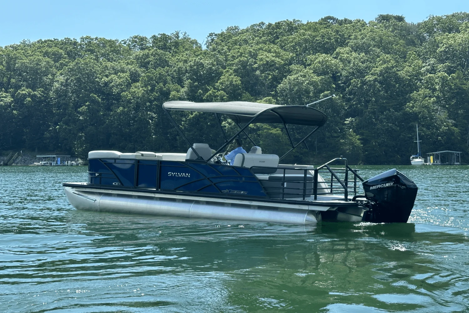 2026 Sylvan MIRAGE X3 Image Thumbnail #10