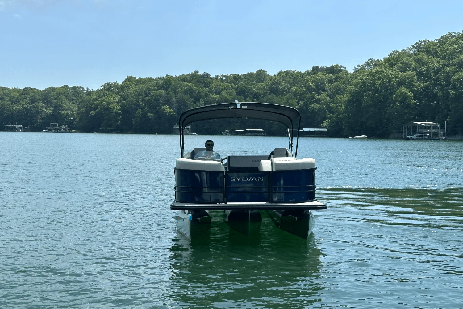 2026 Sylvan MIRAGE X3 Image Thumbnail #5