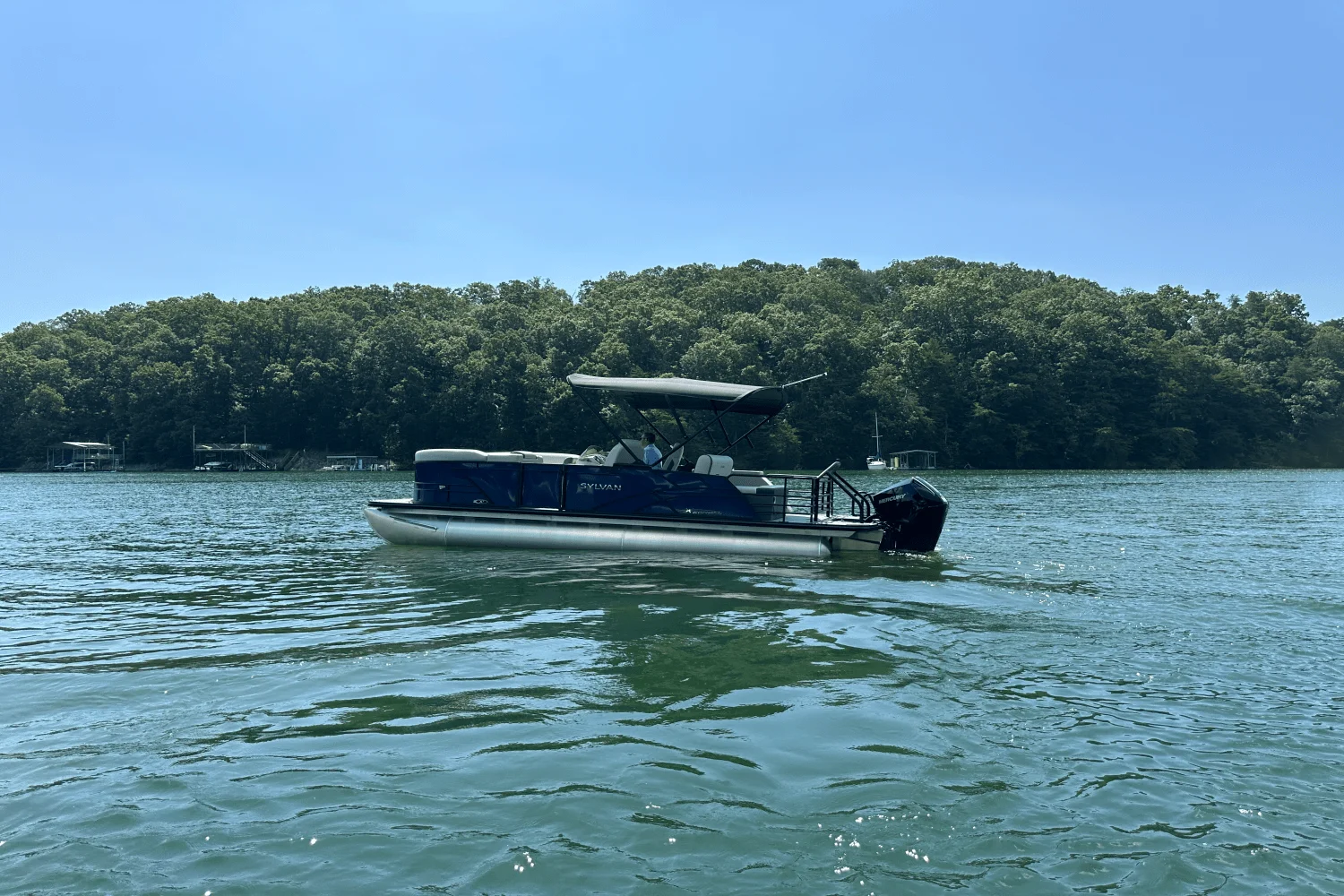 2026 Sylvan MIRAGE X3 Image Thumbnail #6