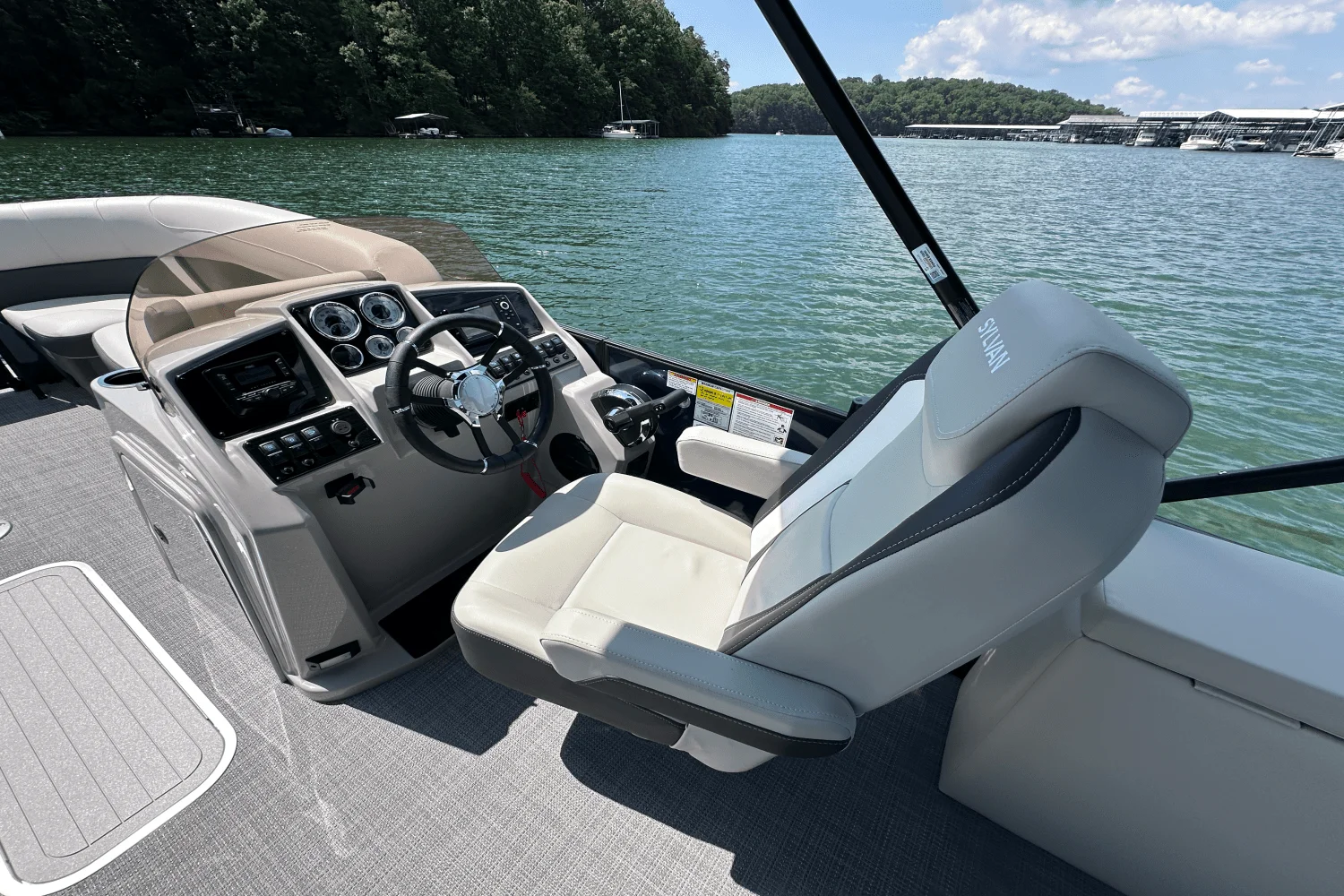 2026 Sylvan MIRAGE X3 Image Thumbnail #18