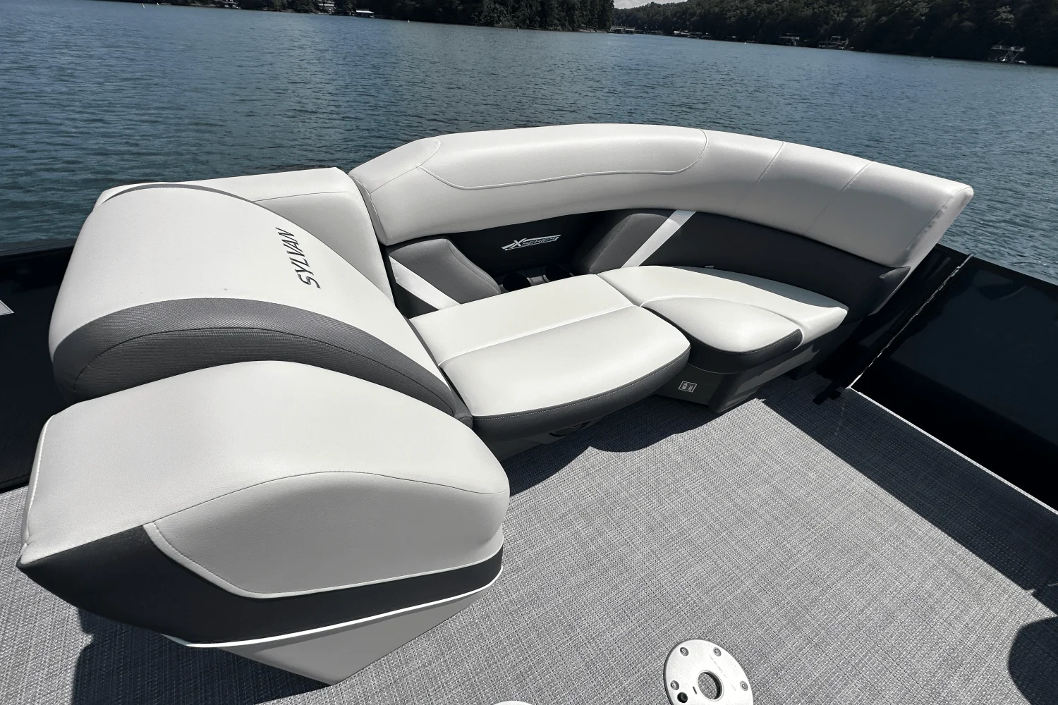 2026 Sylvan MIRAGE X3 Image Thumbnail #14