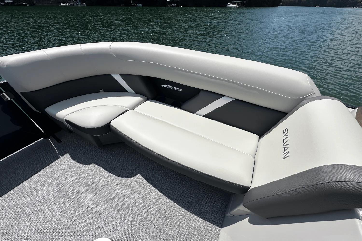 2026 Sylvan MIRAGE X3 Image Thumbnail #15