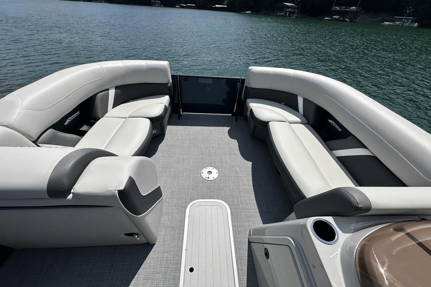 2026 Sylvan MIRAGE X3 Image Thumbnail #13