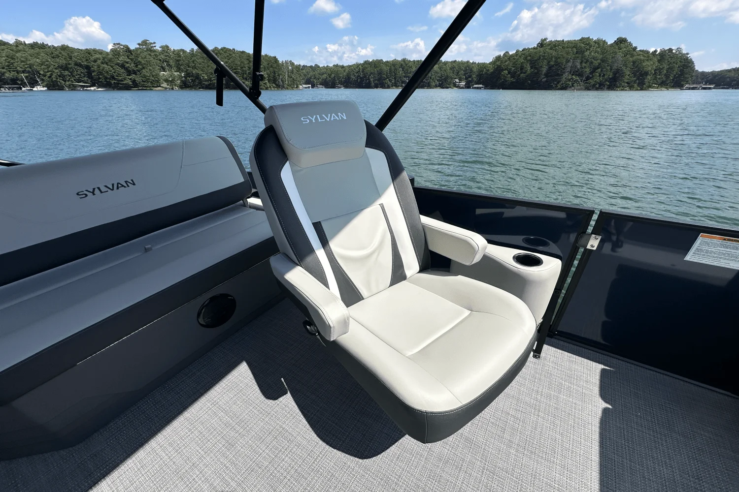 2026 Sylvan MIRAGE X3 Image Thumbnail #17