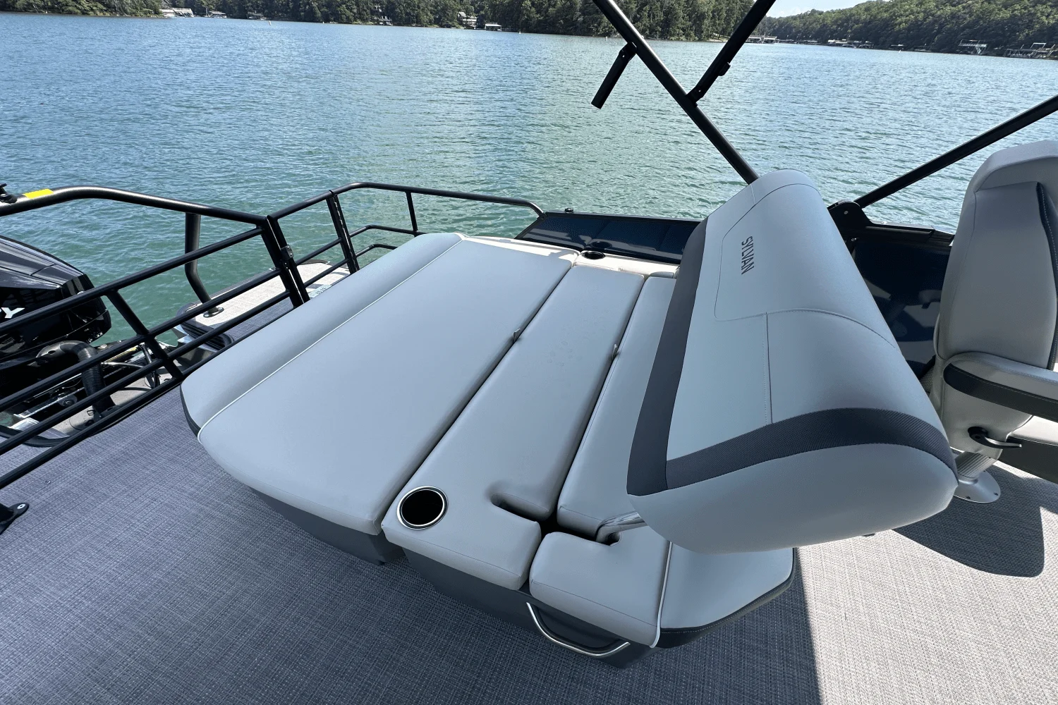 2026 Sylvan MIRAGE X3 Image Thumbnail #21