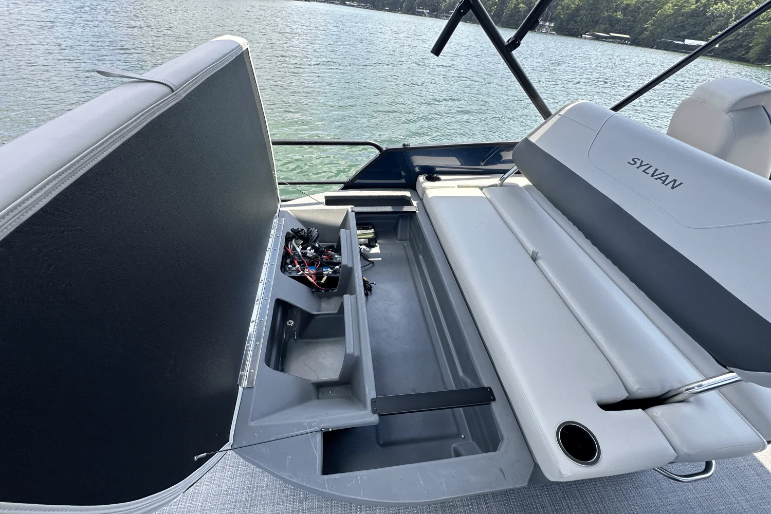 2026 Sylvan MIRAGE X3 Image Thumbnail #24