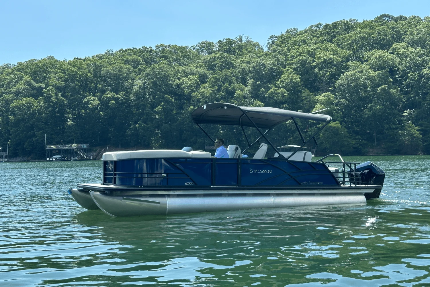 2026 Sylvan MIRAGE X3 Image Thumbnail #1