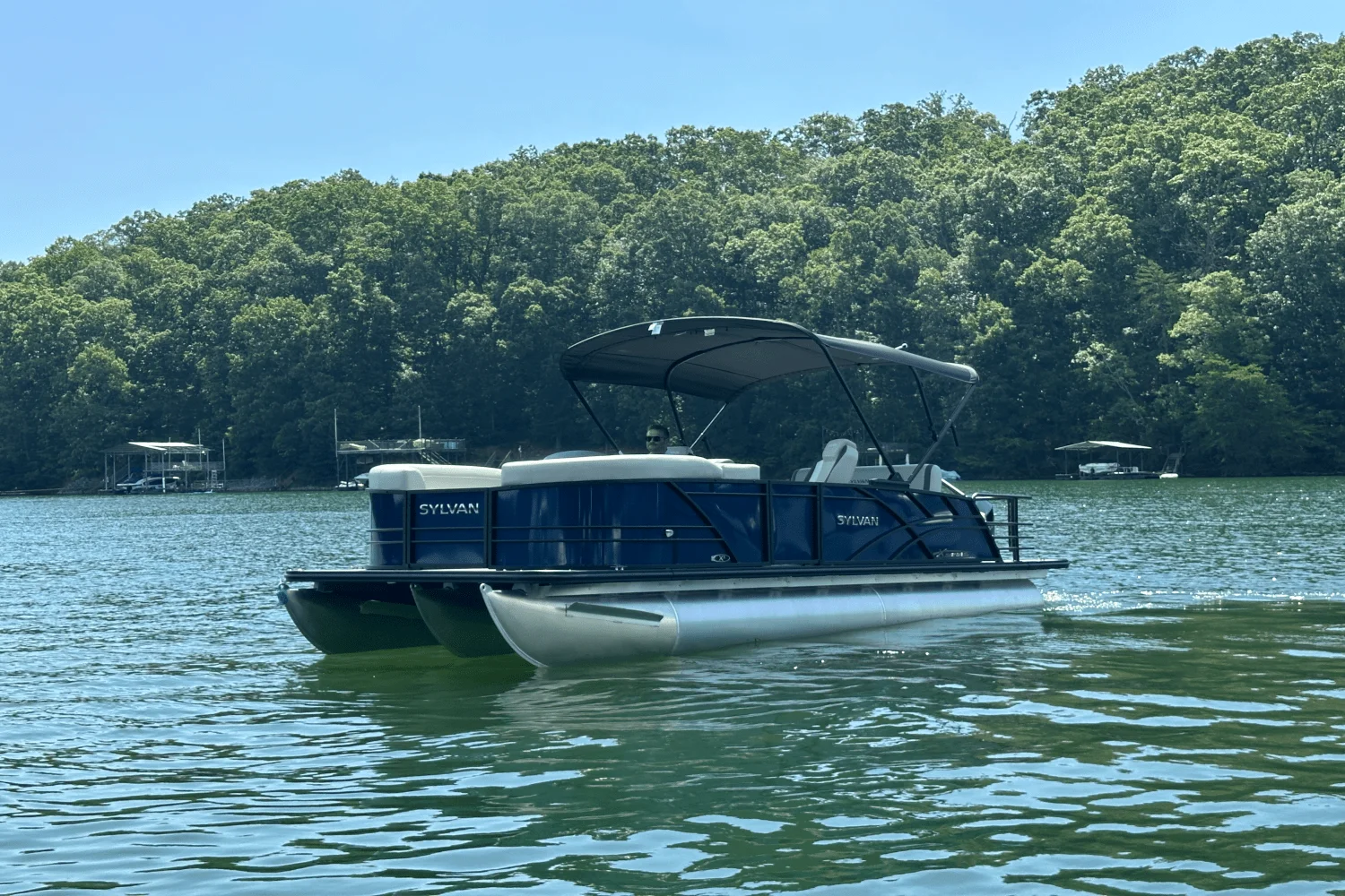 2026 Sylvan MIRAGE X3 Image Thumbnail #4