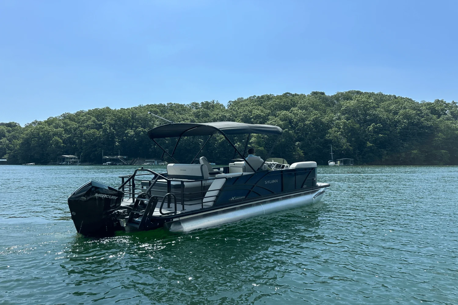 2026 Sylvan MIRAGE X3 Image Thumbnail #9