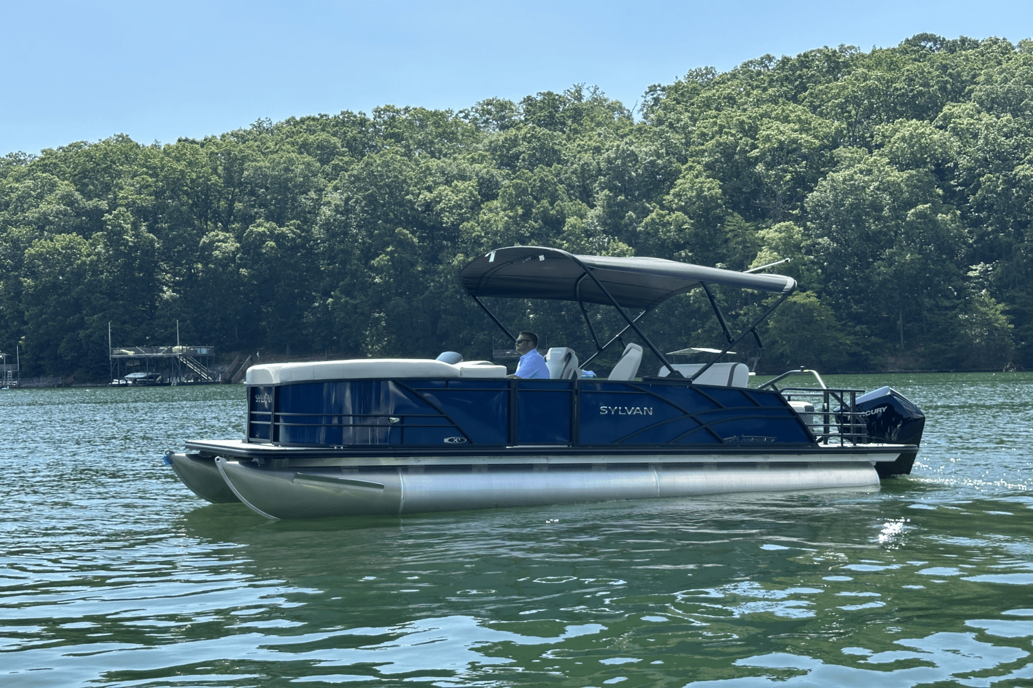 2026 Sylvan MIRAGE X3 Image Thumbnail #1