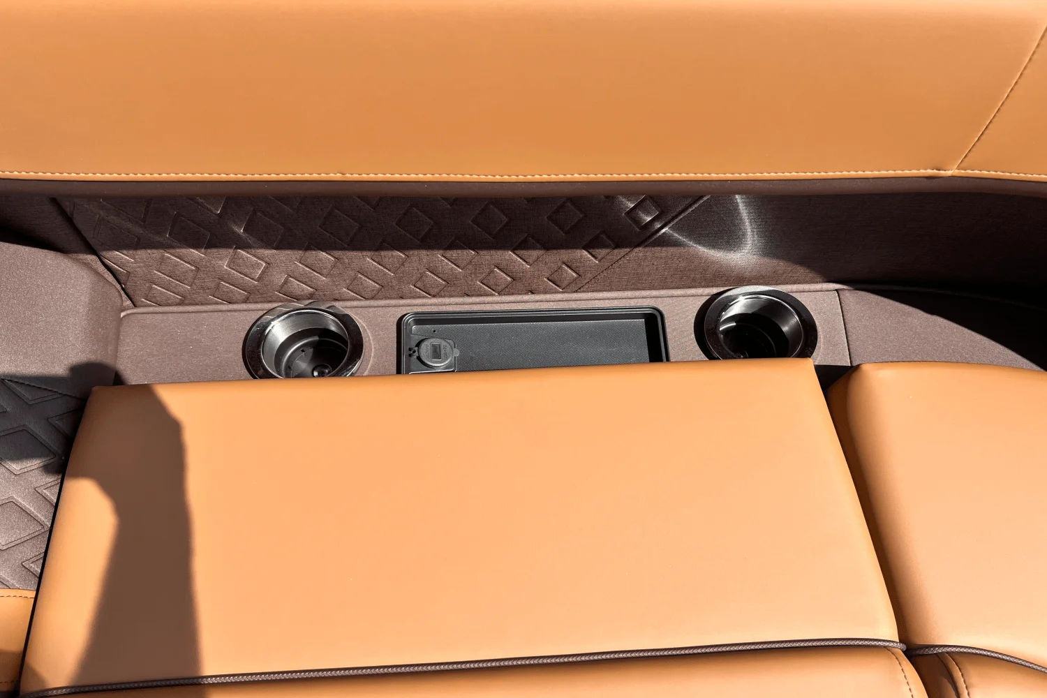 2026 Bennington 22MSB Image Thumbnail #15