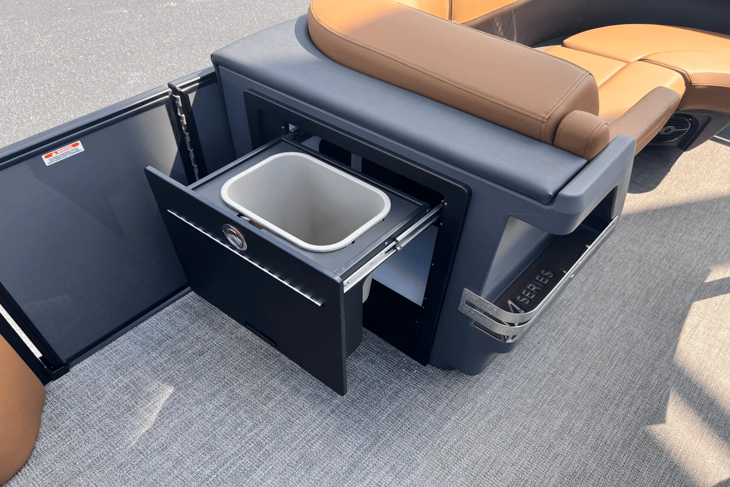 2026 Bennington 22MSB Image Thumbnail #13