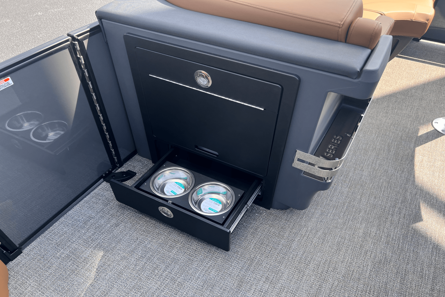 2026 Bennington 22MSB Image Thumbnail #12