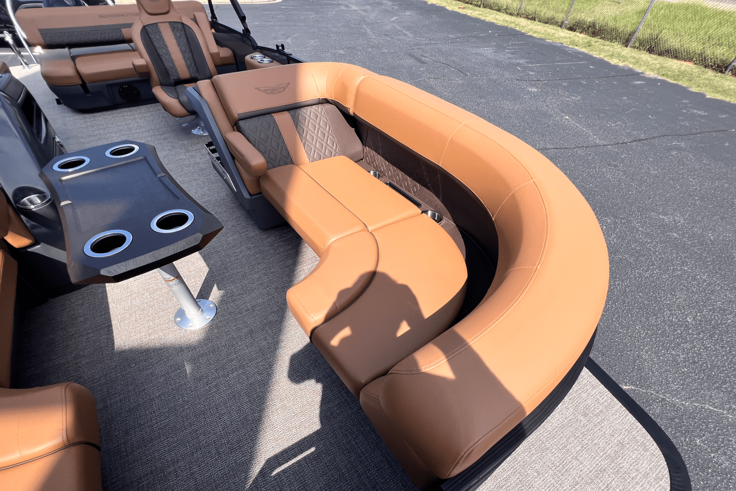 2026 Bennington 22MSB Image Thumbnail #17