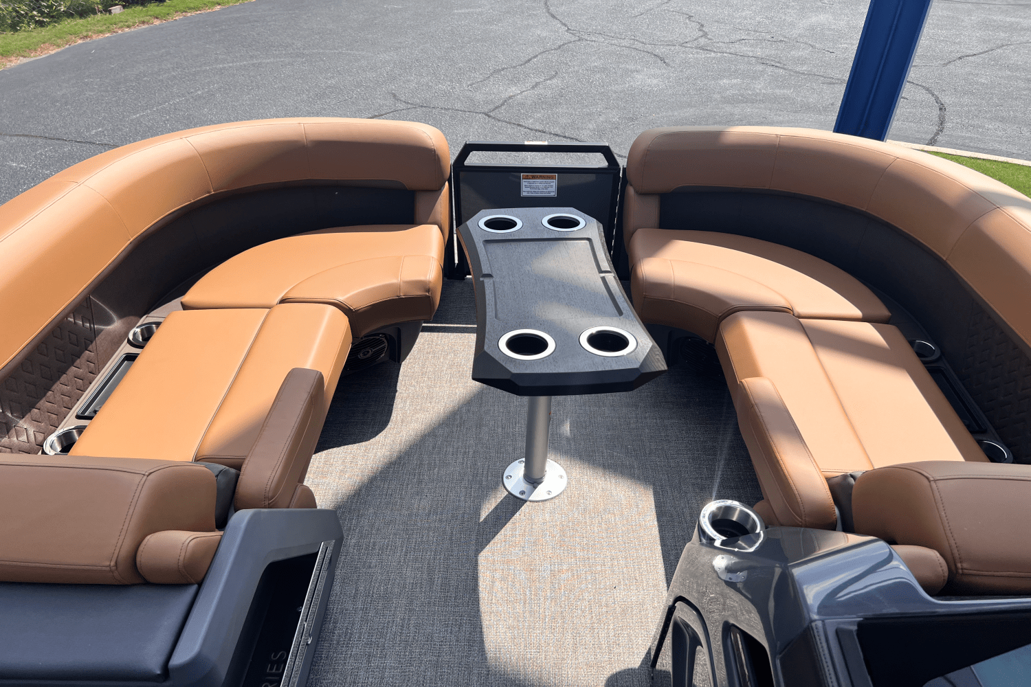 2026 Bennington 22MSB Image Thumbnail #10