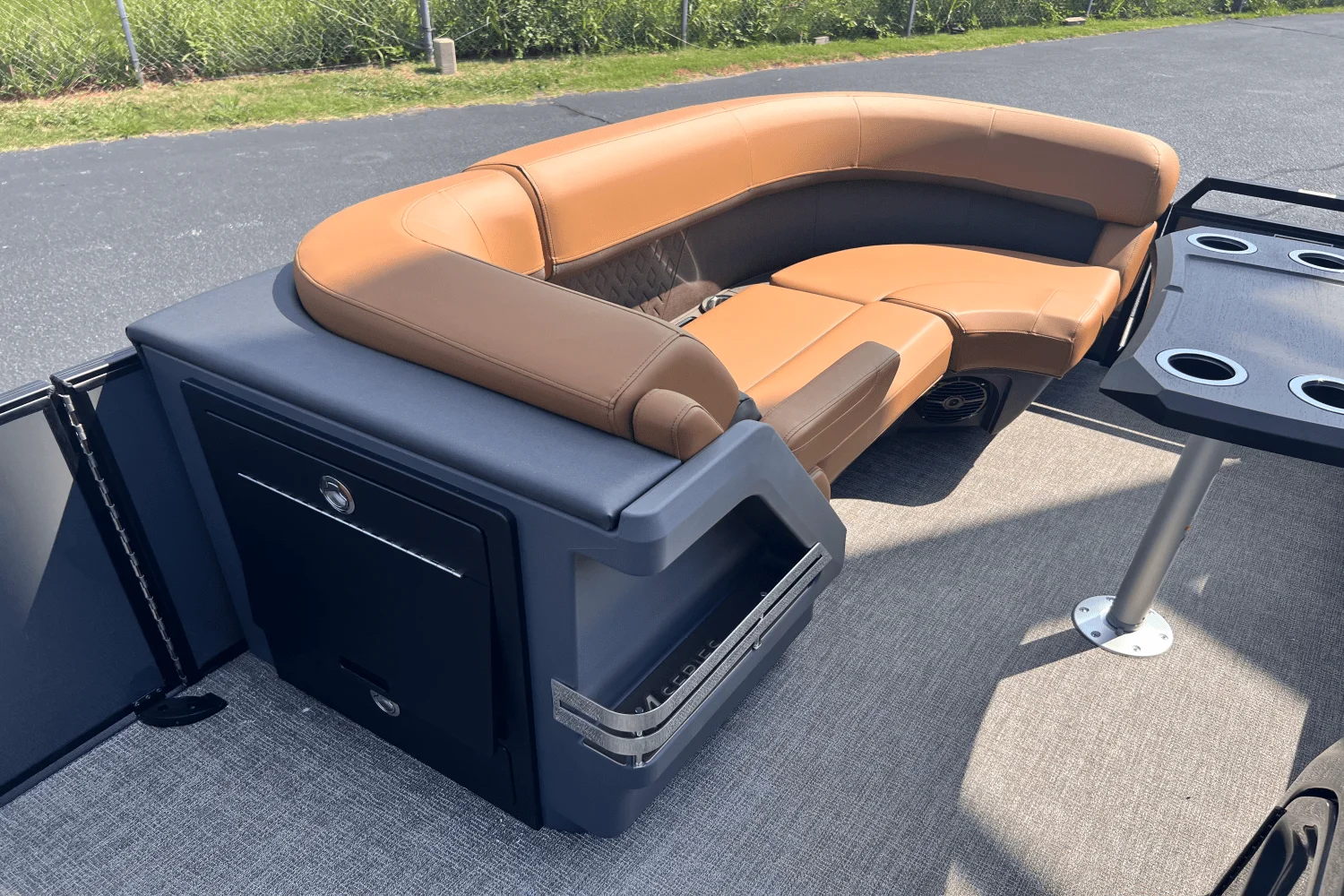 2026 Bennington 22MSB Image Thumbnail #11