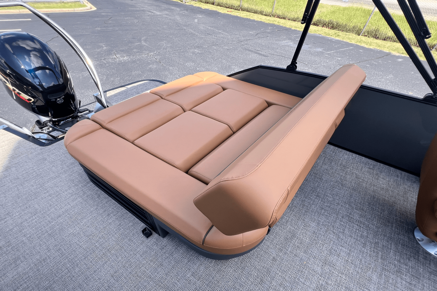 2026 Bennington 22MSB Image Thumbnail #21