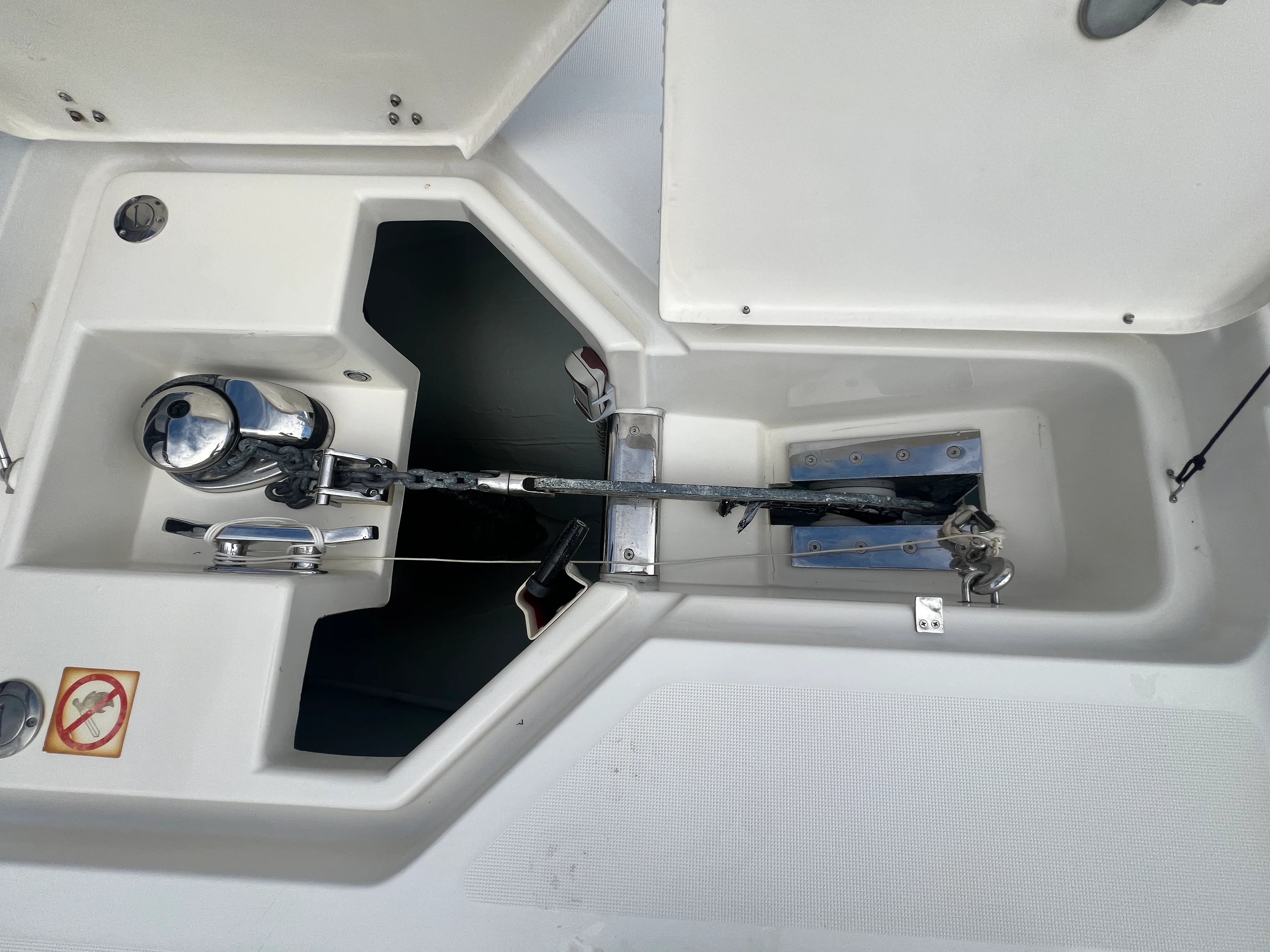 2016 Aquila 48 Image Thumbnail #33