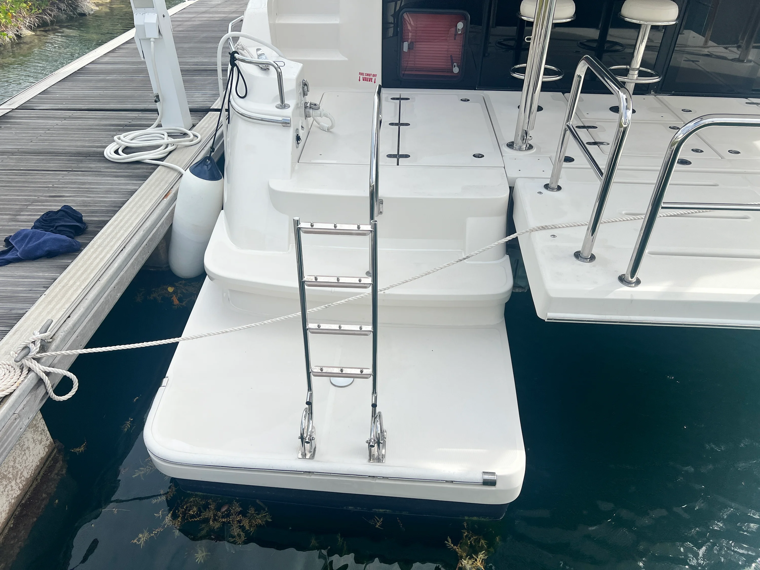 2016 Aquila 48 Image Thumbnail #1