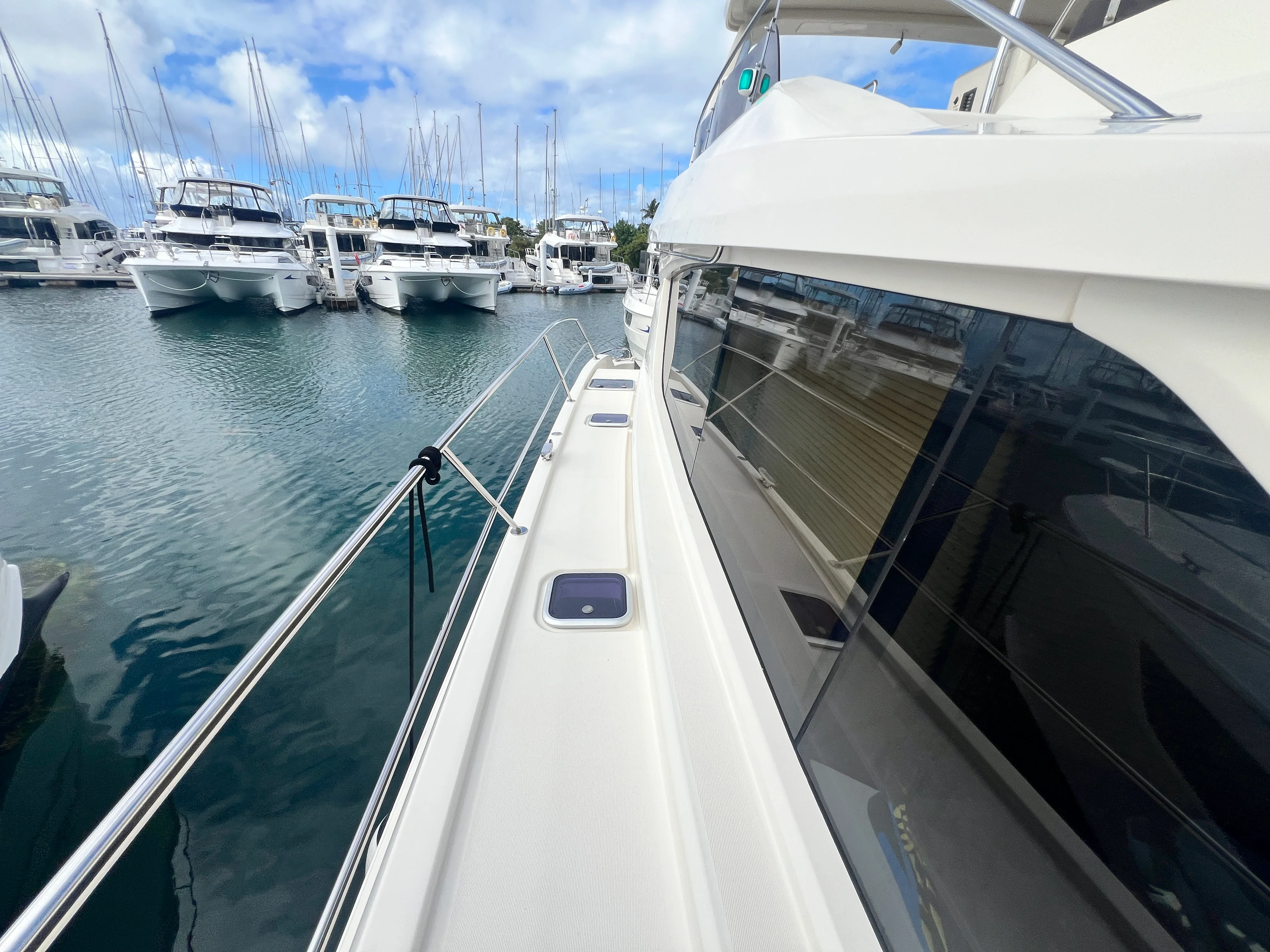 2016 Aquila 48 Image Thumbnail #36