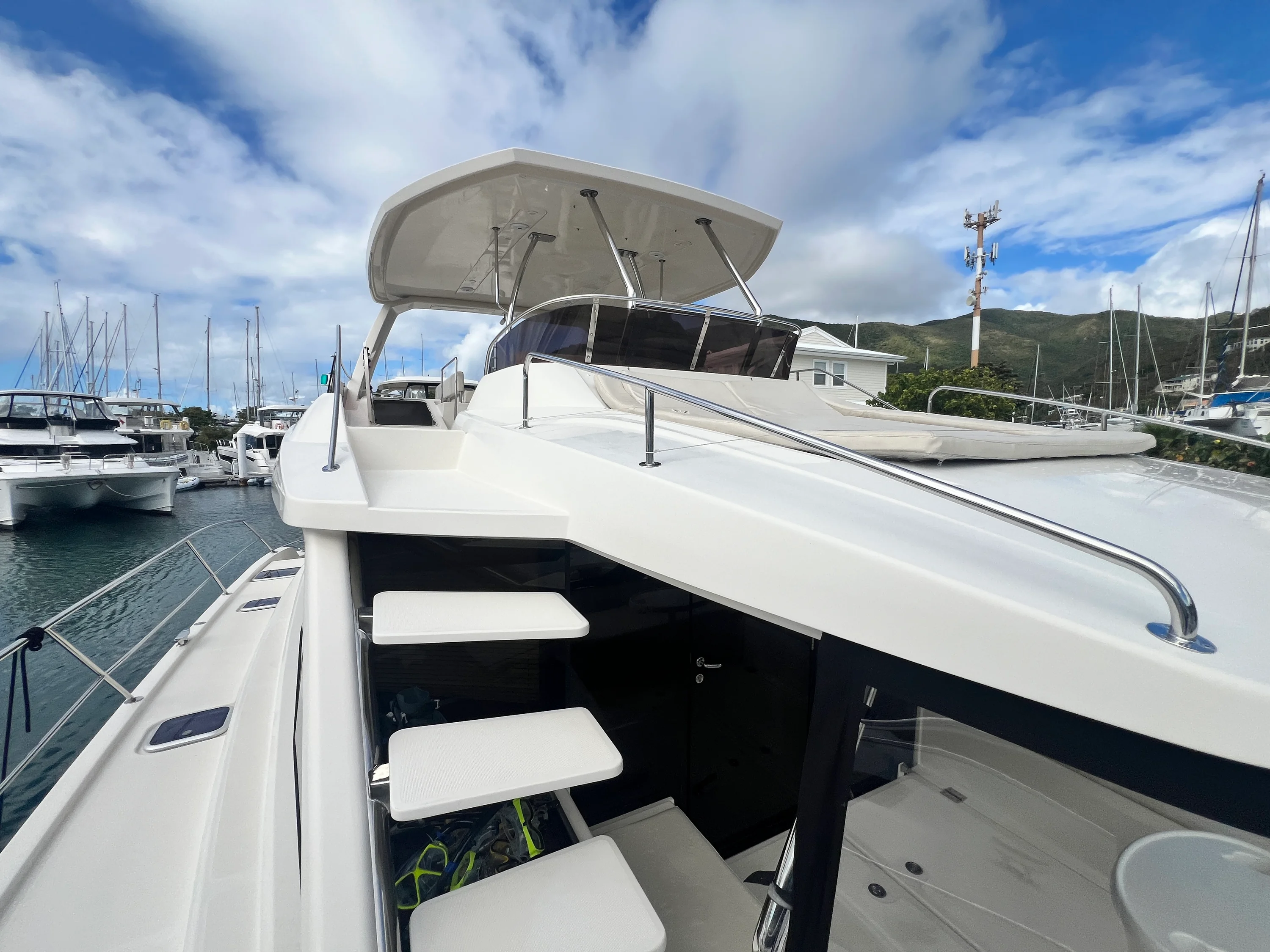 2016 Aquila 48 Image Thumbnail #35