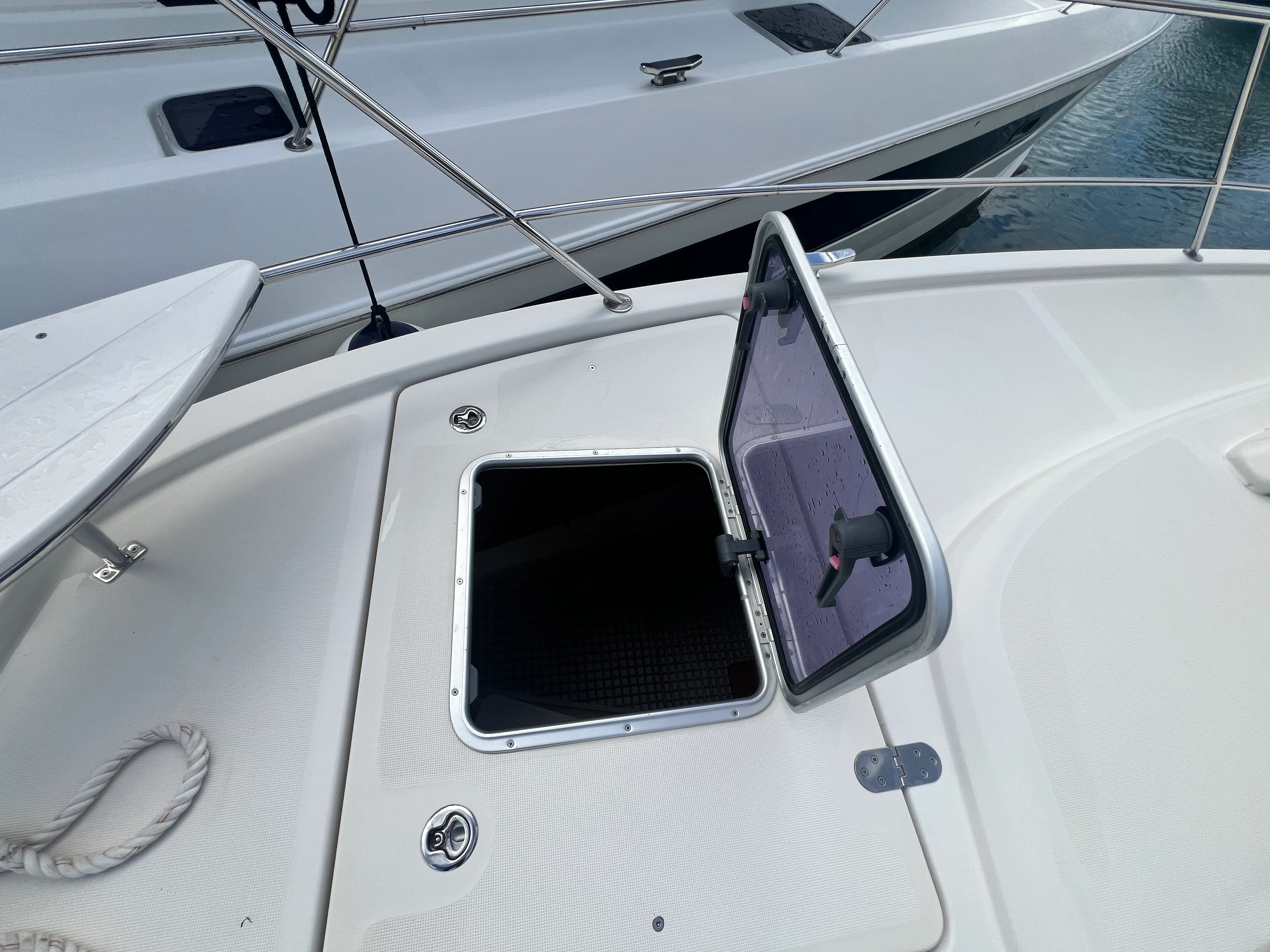 2016 Aquila 48 Image Thumbnail #30