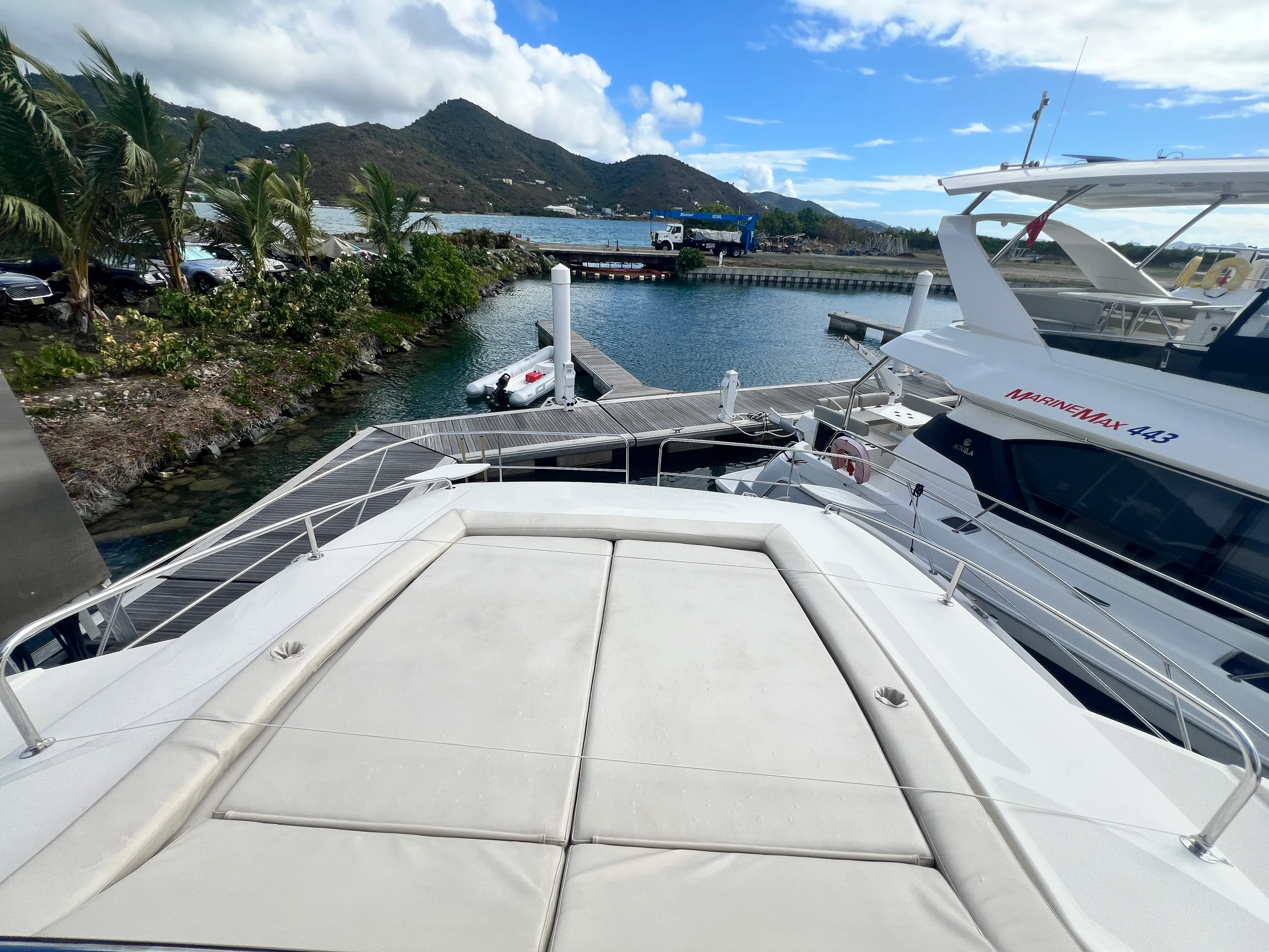 2016 Aquila 48 Image Thumbnail #28