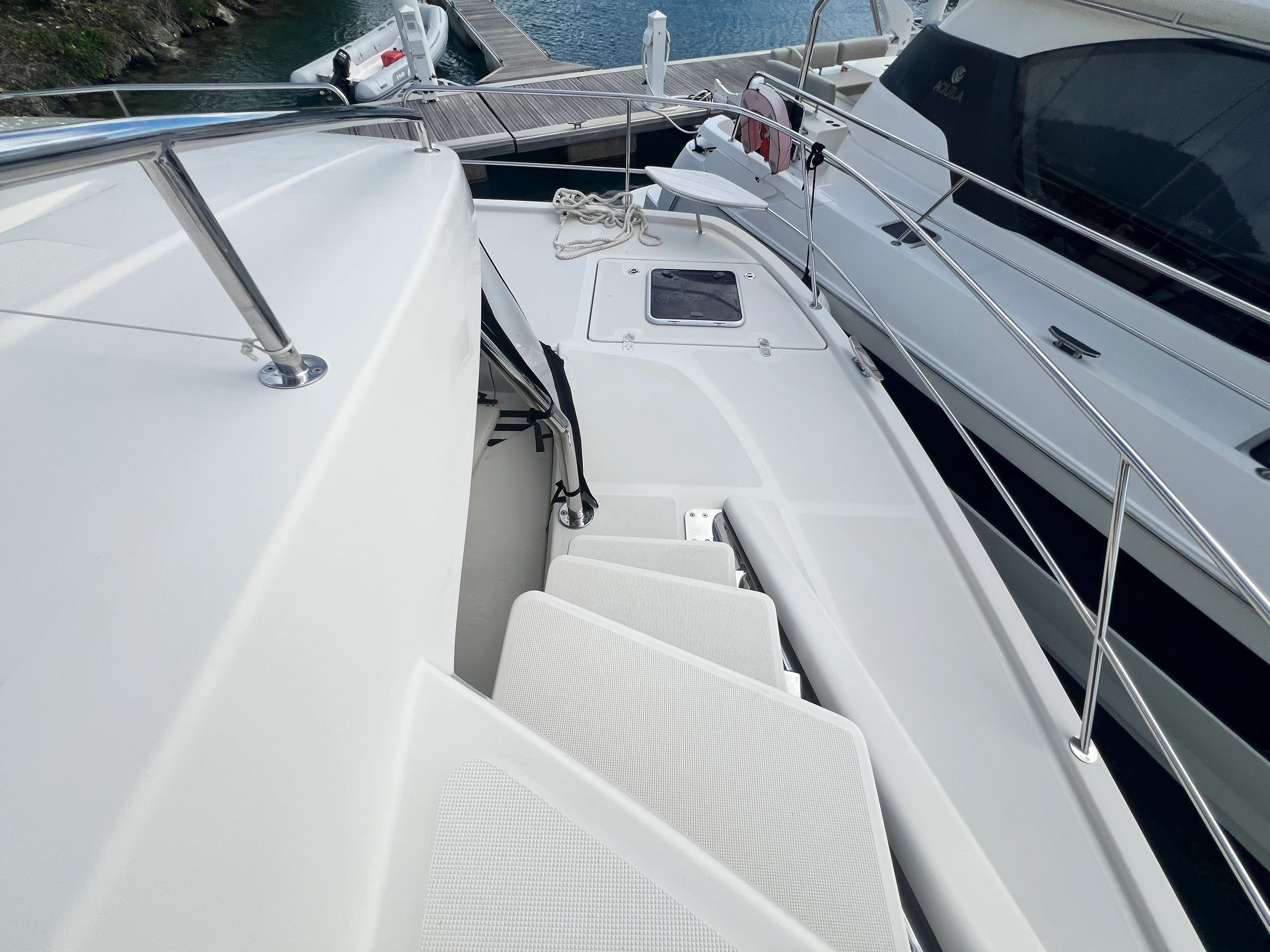 2016 Aquila 48 Image Thumbnail #29