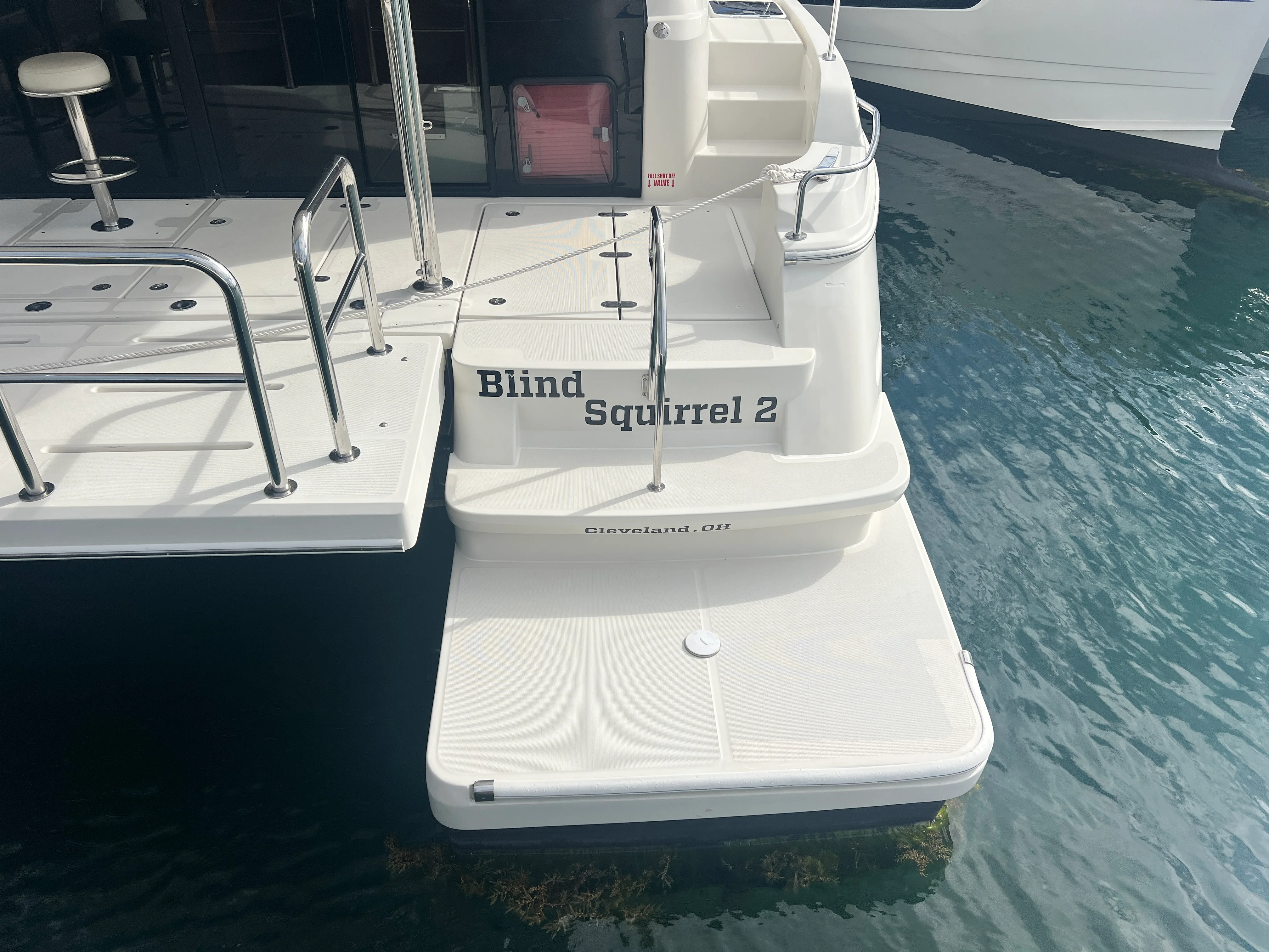 2016 Aquila 48 Image Thumbnail #2